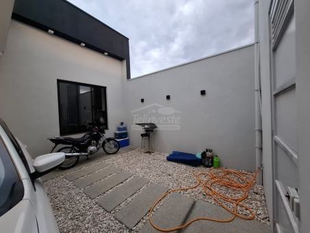 BEL&Iacute;SSIMA CASA NO MARIA E VADICO