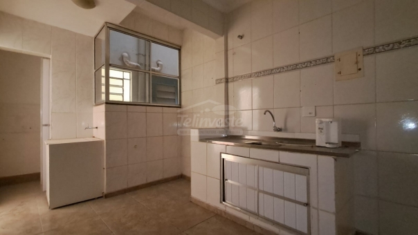 APARTAMENTO - CENTRAL 