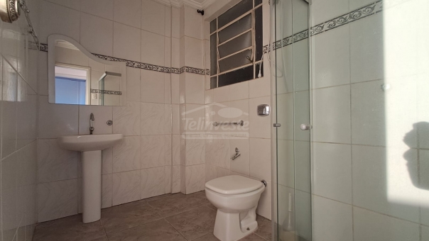 APARTAMENTO - CENTRAL 