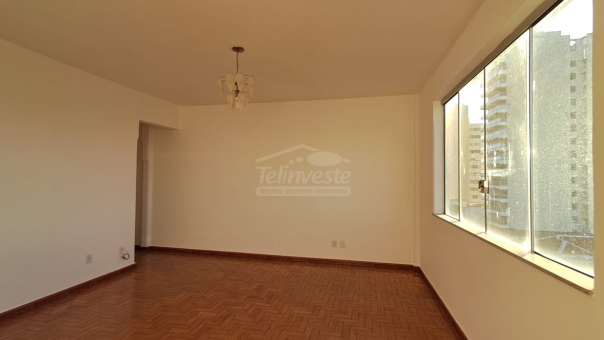 APARTAMENTO - CENTRAL 