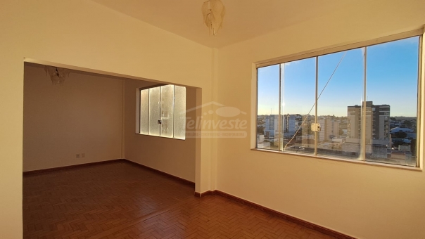 APARTAMENTO - CENTRAL 