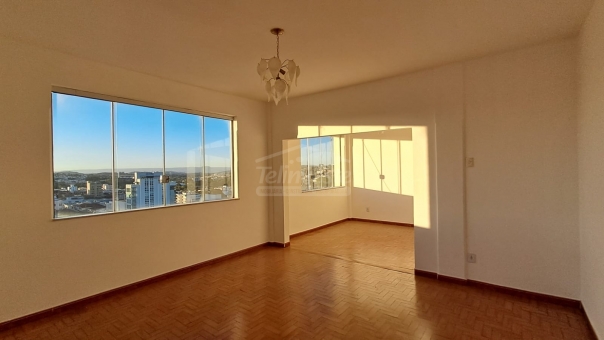 APARTAMENTO - CENTRAL 