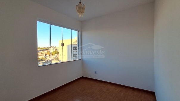 APARTAMENTO - CENTRAL 