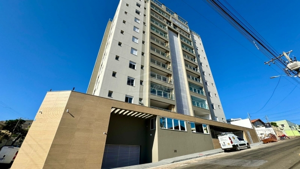 APARTAMENTO RESIDENCIAL BARTHOLOMEU 701