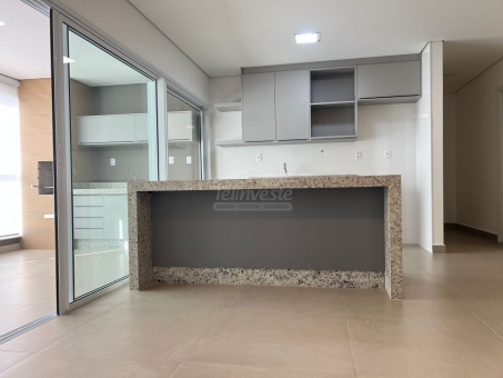 APARTAMENTO RESIDENCIAL BARTHOLOMEU 701