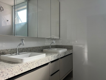 APARTAMENTO RESIDENCIAL BARTHOLOMEU 701