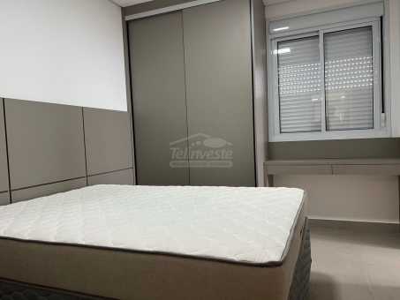 APARTAMENTO RESIDENCIAL BARTHOLOMEU 701