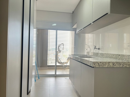 APARTAMENTO RESIDENCIAL BARTHOLOMEU 701