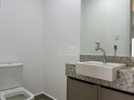 APARTAMENTO RESIDENCIAL BARTHOLOMEU 701