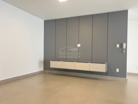 APARTAMENTO RESIDENCIAL BARTHOLOMEU 701