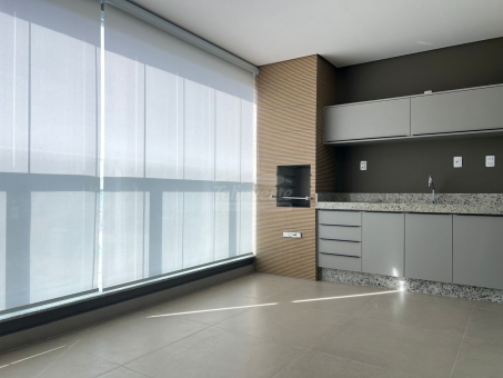APARTAMENTO RESIDENCIAL BARTHOLOMEU 701
