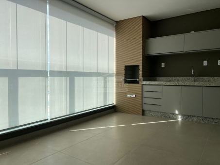 APARTAMENTO RESIDENCIAL BARTHOLOMEU 701