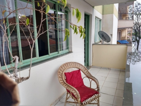 Apartamento Residencial &agrave; Venda - Bairro Belo Horizonte
