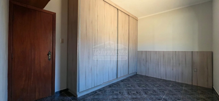 CASA A VENDA - NOVO MUNDO