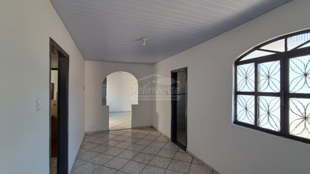CASA - S&Atilde;O BENEDITO