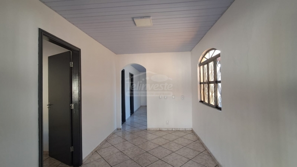 CASA - S&Atilde;O BENEDITO