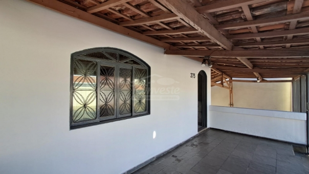 CASA - S&Atilde;O BENEDITO