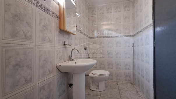 CASA - S&Atilde;O BENEDITO