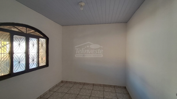CASA - S&Atilde;O BENEDITO
