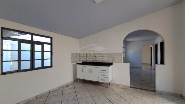 CASA - S&Atilde;O BENEDITO
