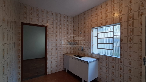 CASA COMERCIAL - BELO HORIZONTE
