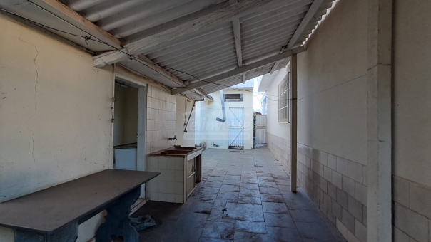 CASA COMERCIAL - BELO HORIZONTE
