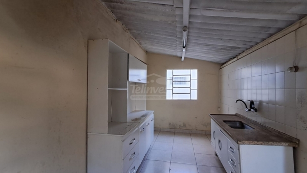CASA COMERCIAL - BELO HORIZONTE