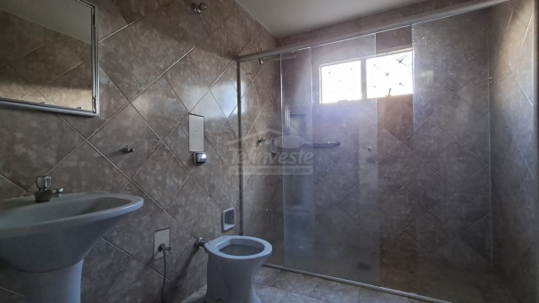 CASA COMERCIAL - BELO HORIZONTE