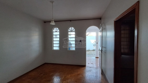 CASA COMERCIAL - BELO HORIZONTE