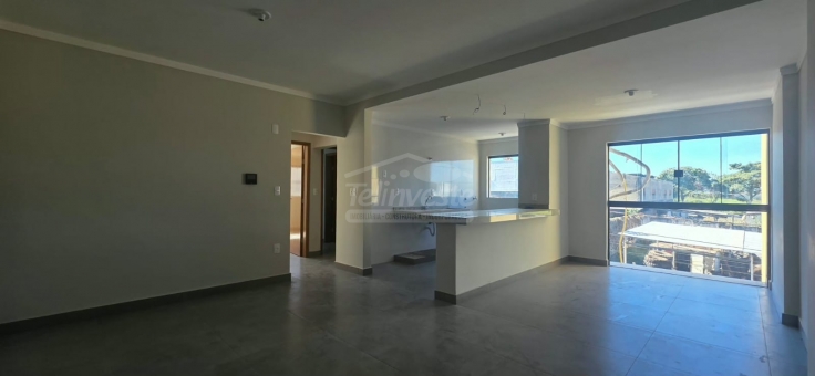 APARTAMENTO A VENDA - EDIFICIO IT&Aacute;LIA
