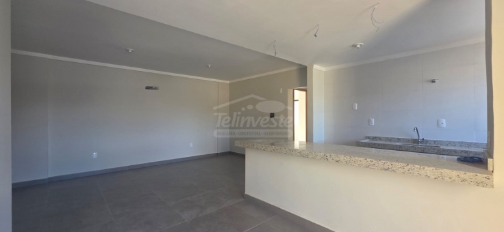 APARTAMENTO A VENDA - EDIFICIO IT&Aacute;LIA