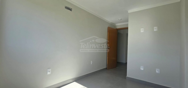 APARTAMENTO A VENDA - EDIFICIO IT&Aacute;LIA