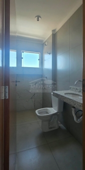 APARTAMENTO A VENDA - EDIFICIO IT&Aacute;LIA