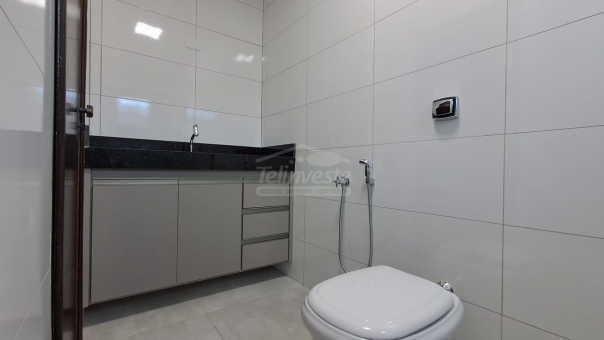 APARTAMENTO - VILA RICA