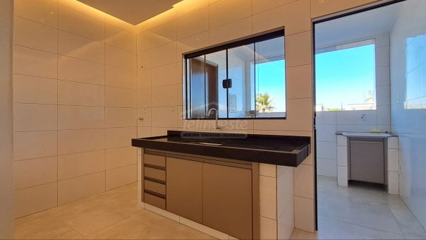 APARTAMENTO - VILA RICA