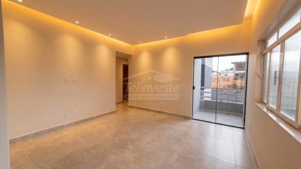 APARTAMENTO - VILA RICA