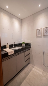 APARTAMENTO - VILA RICA
