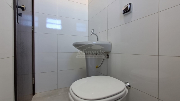 APARTAMENTO - VILA RICA