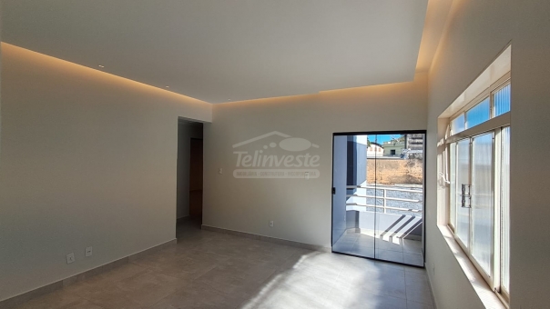 APARTAMENTO - VILA RICA