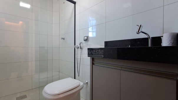 APARTAMENTO - VILA RICA