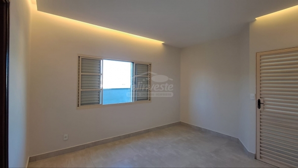 APARTAMENTO - VILA RICA