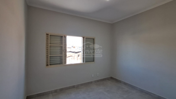 APARTAMENTO - VILA RICA