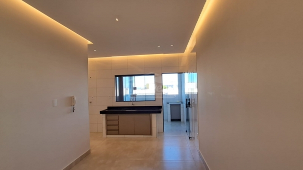 APARTAMENTO - VILA RICA