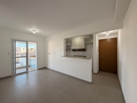 APARTAMENTO RESIDENCIAL &Aacute; VENDA - SAN MARTIN