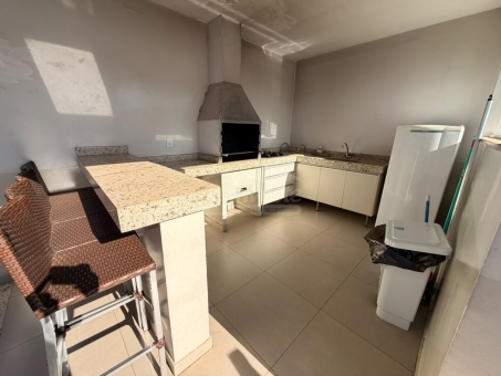 APARTAMENTO RESIDENCIAL &Aacute; VENDA - SAN MARTIN