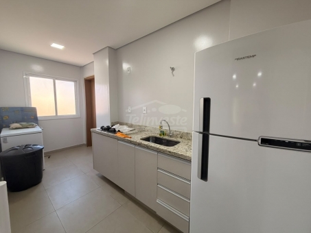 APARTAMENTO RESIDENCIAL &Aacute; VENDA - SAN MARTIN