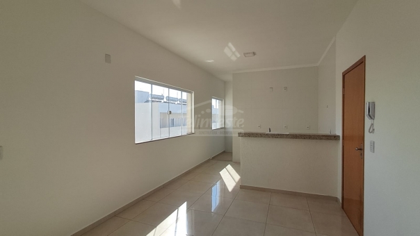APARTAMENTO - BELO HORIZONTE