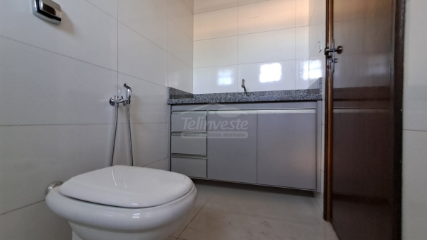 Apartamento - Vila Rica 