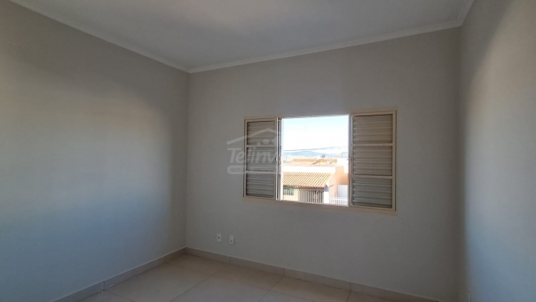 Apartamento - Vila Rica 
