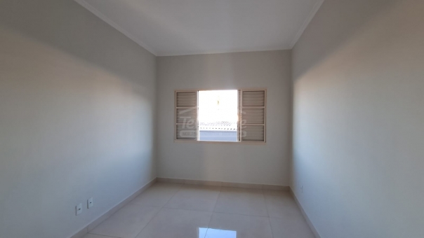 Apartamento - Vila Rica 